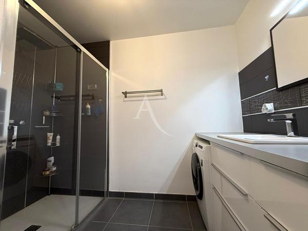 Maison en duplex Marignane