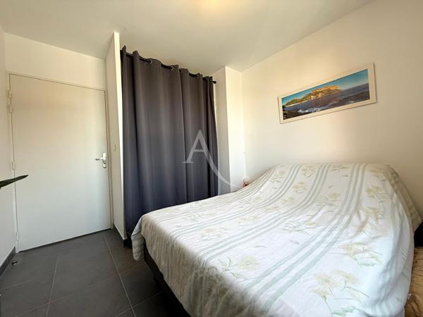 Maison en duplex Marignane