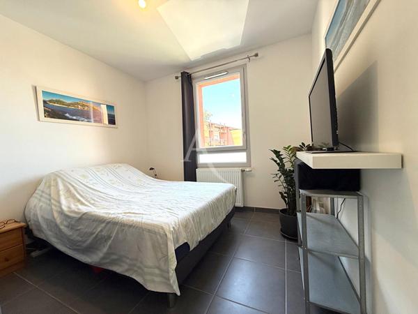 Maison en duplex Marignane