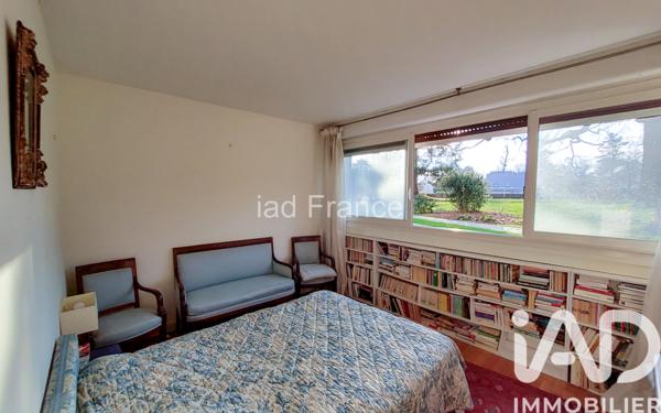 Appartement à vendre 4 pièces 99,29 m² Vaucresson