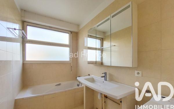 Appartement à vendre 4 pièces 99,29 m² Vaucresson