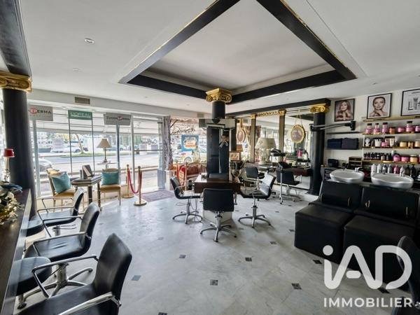 Bureaux à vendre 47 m² Le Havre