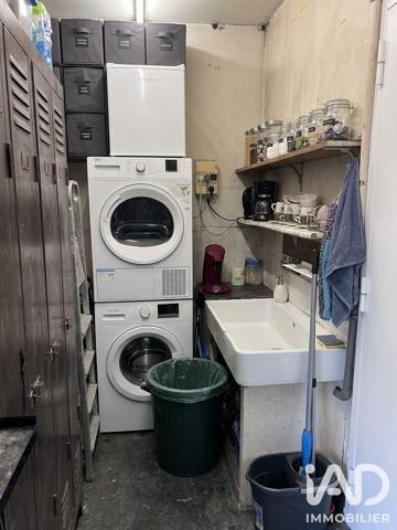 Bureaux à vendre 47 m² Le Havre