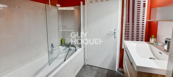 Appartement 2 pièce(s) en duplex à GRETZ ARMAINVILLIERS