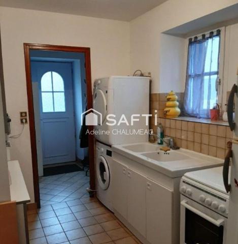 MAISON 63 M²