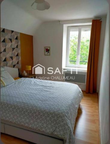 MAISON 63 M²
