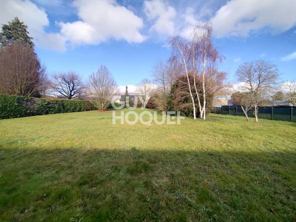 Maison d'exception à vendre à Péronne - 252 500 