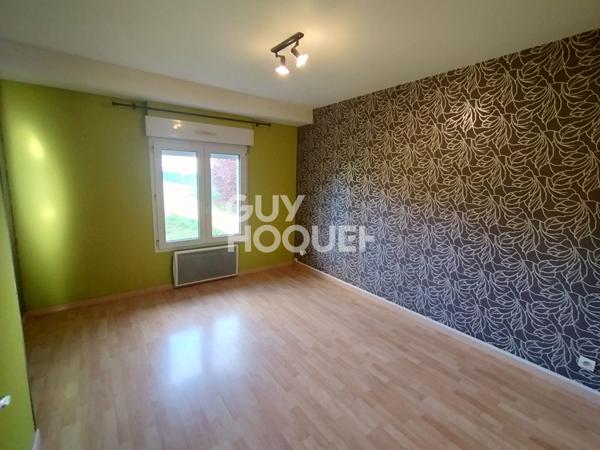 Maison d'exception à vendre à Péronne - 252 500 