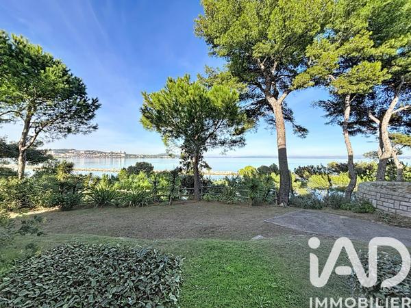 Appartement à vendre 3 pièces 69 m² Martigues
