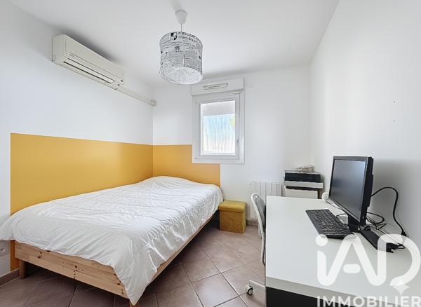 Appartement à vendre 3 pièces 69 m² Martigues