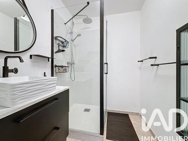 Appartement à vendre 3 pièces 69 m² Martigues