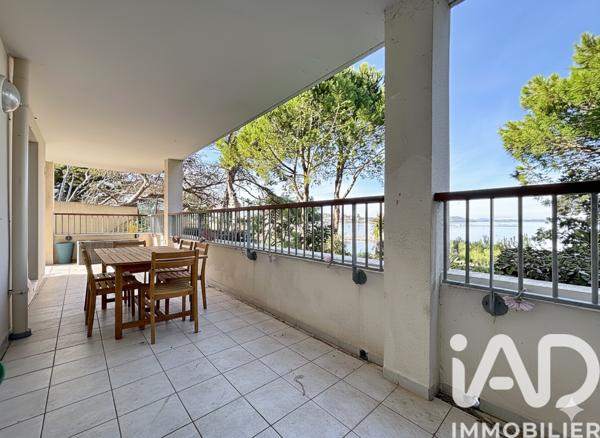 Appartement à vendre 3 pièces 69 m² Martigues
