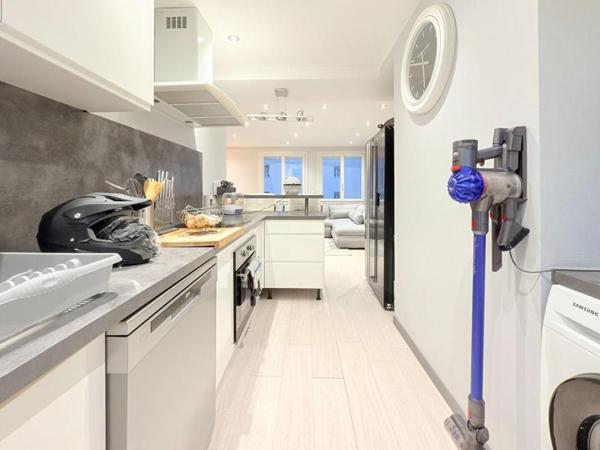 À vendre Appartement 68.63 m² - Chantraine 88000