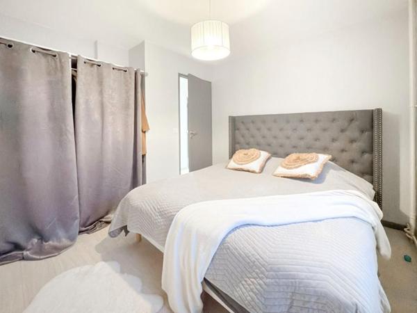 À vendre Appartement 68.63 m² - Chantraine 88000