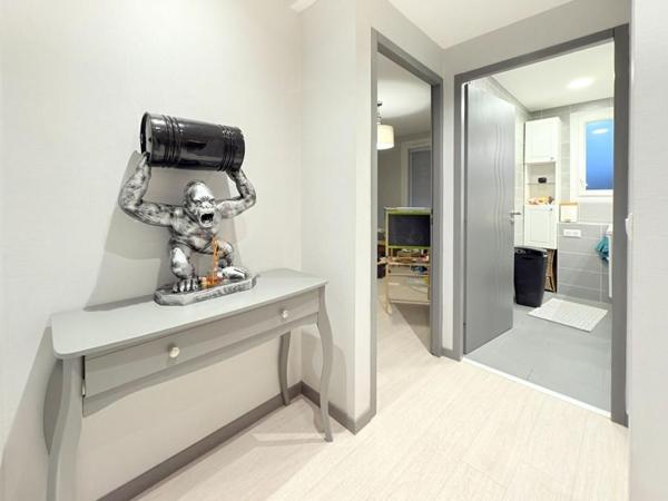 À vendre Appartement 68.63 m² - Chantraine 88000