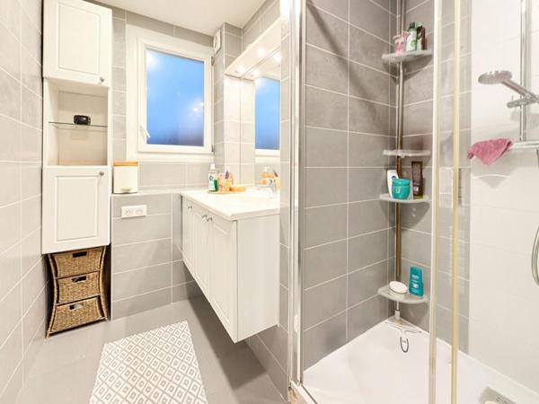 À vendre Appartement 68.63 m² - Chantraine 88000