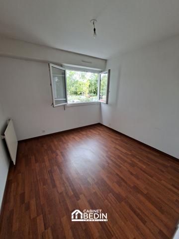Location Appartement T2 Bordeaux 1 chambre