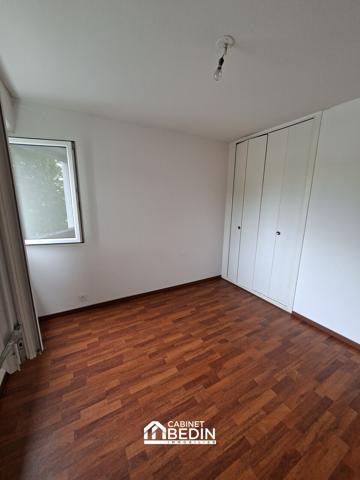 Location Appartement T2 Bordeaux 1 chambre