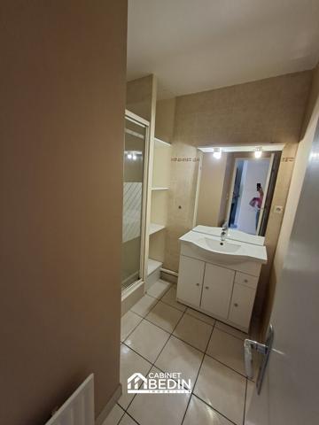 Location Appartement T2 Bordeaux 1 chambre