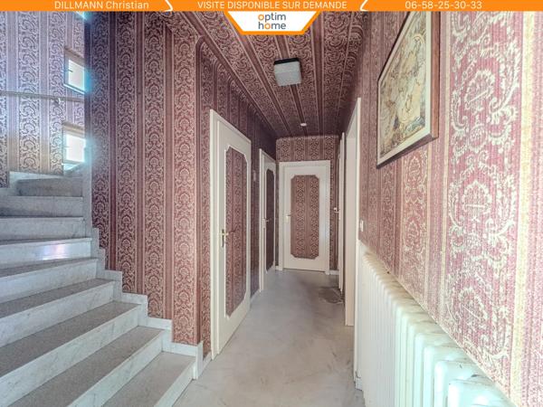 Maison et Terrain