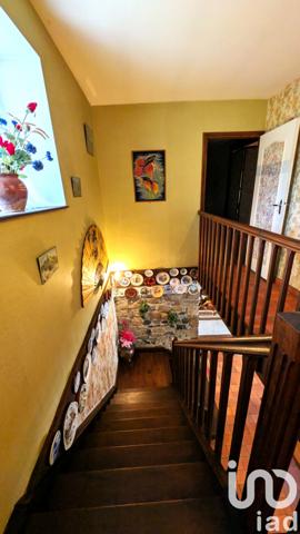 Maison à vendre 6 pièces 165 m² Vorey