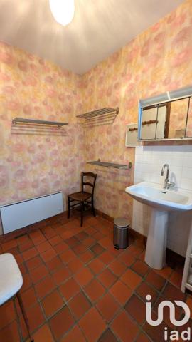 Maison à vendre 6 pièces 165 m² Vorey