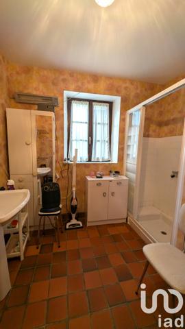 Maison à vendre 6 pièces 165 m² Vorey