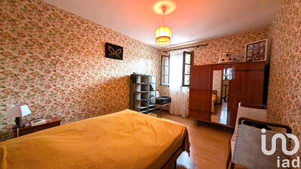 Maison à vendre 6 pièces 165 m² Vorey