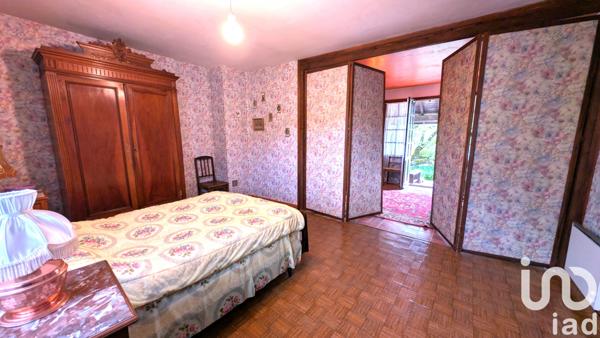 Maison à vendre 6 pièces 165 m² Vorey