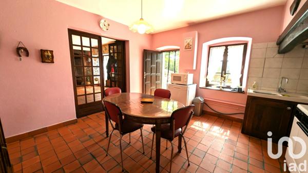 Maison à vendre 6 pièces 165 m² Vorey