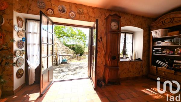 Maison à vendre 6 pièces 165 m² Vorey