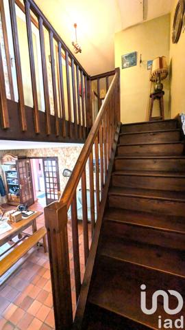 Maison à vendre 6 pièces 165 m² Vorey