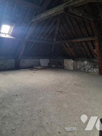 Maison à usage mixte d'habitation et professionnel