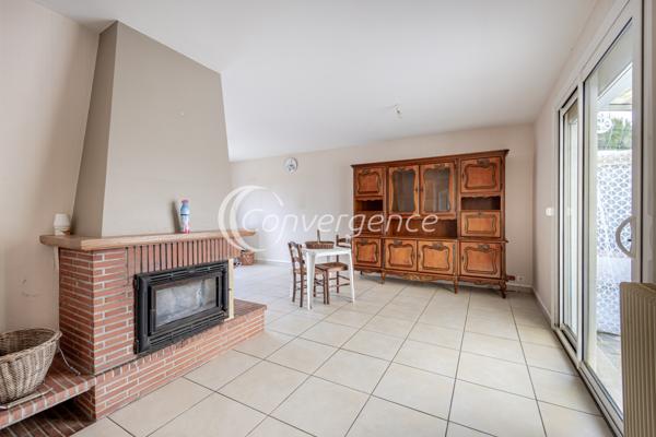 Maison 4 pièce(s) 3 chambre(s) 95 m²