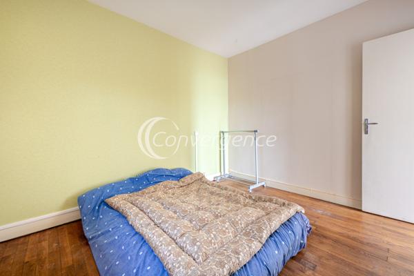 Maison 4 pièce(s) 3 chambre(s) 95 m²