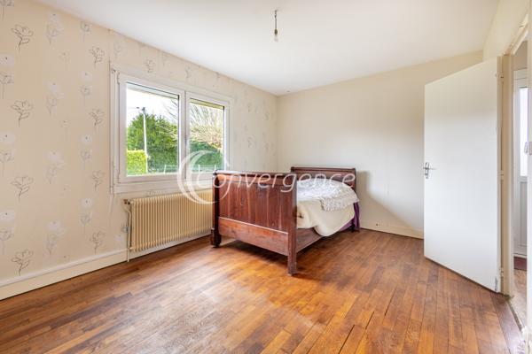 Maison 4 pièce(s) 3 chambre(s) 95 m²