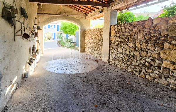 Demeure de 268,49 m²