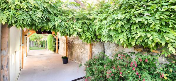 Demeure de 268,49 m²