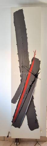 Demeure de 268,49 m²