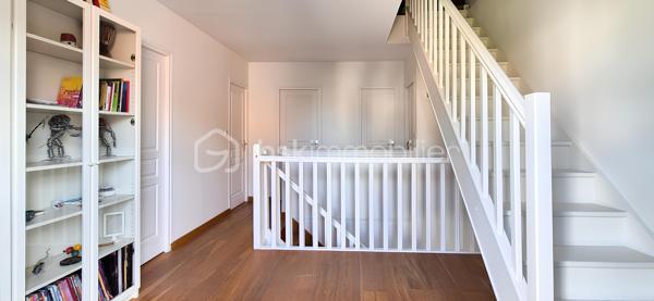 Demeure de 268,49 m²