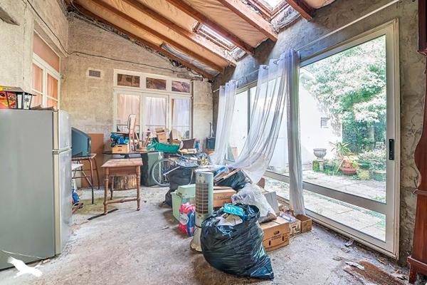 Maison à vendre |  Talence |  5 pièces | 123 m²