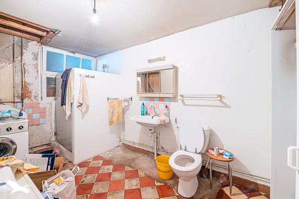 Maison à vendre |  Talence |  5 pièces | 123 m²