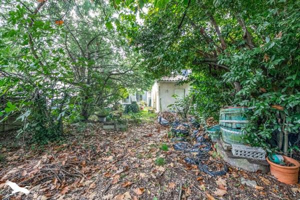 Maison à vendre |  Talence |  5 pièces | 123 m²