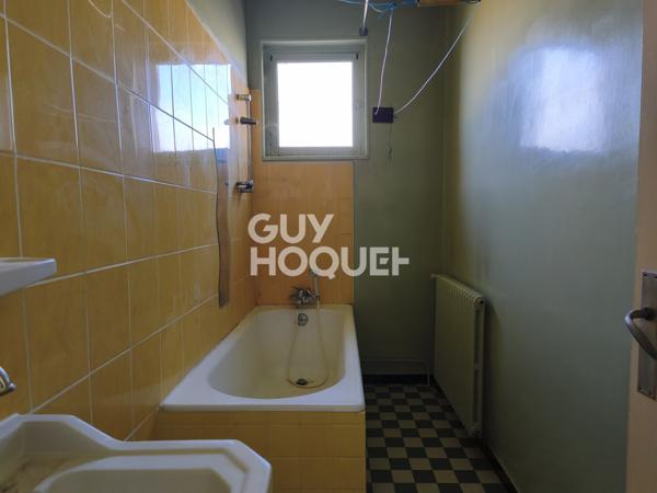 APPARTEMENT À VENDRE DE 4 PIÈCES DE 80,00 M²