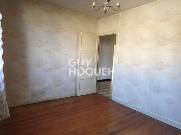 APPARTEMENT À VENDRE DE 4 PIÈCES DE 80,00 M²