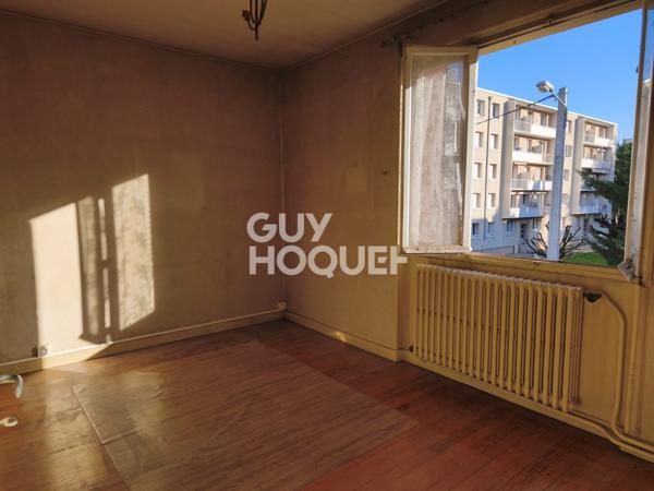 APPARTEMENT À VENDRE DE 4 PIÈCES DE 80,00 M²