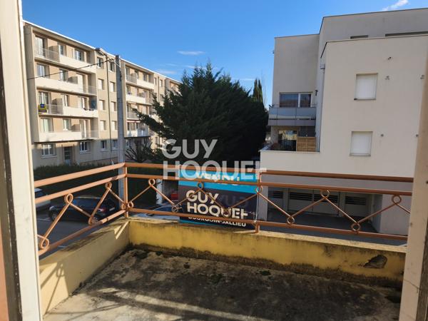APPARTEMENT À VENDRE DE 4 PIÈCES DE 80,00 M²