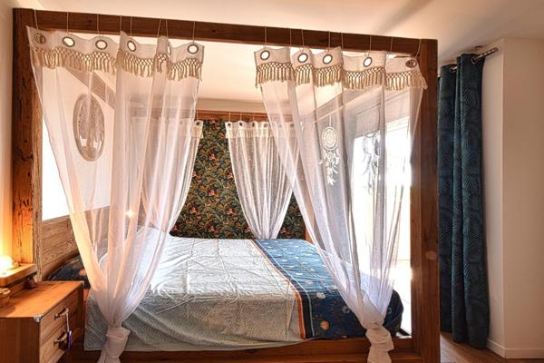 Élégante propriété à Fabrègues