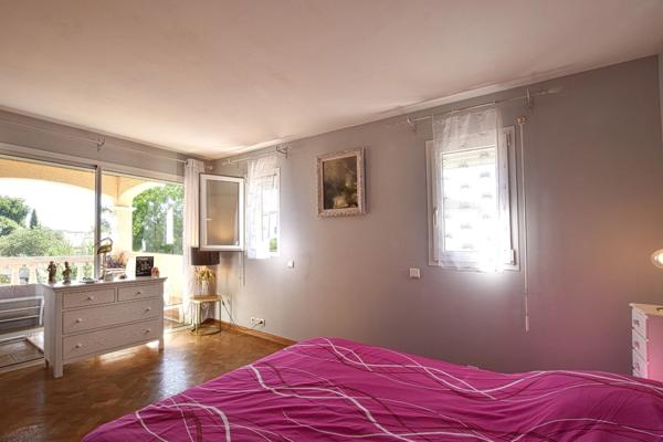 Élégante propriété à Fabrègues