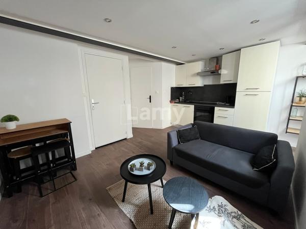 Appartement